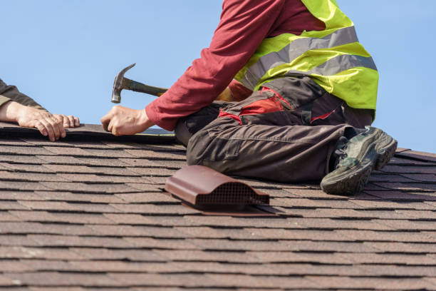 Quick and Trustworthy Emergency Roof Repair Services in Edgewood, MD