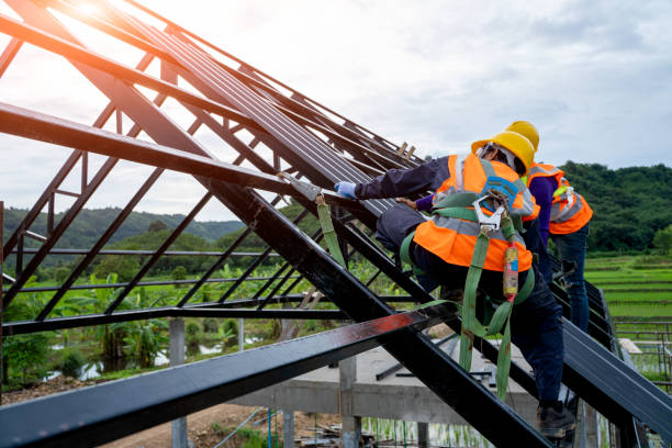 Best Flat Roof Repair Services  in Edgewood, MD