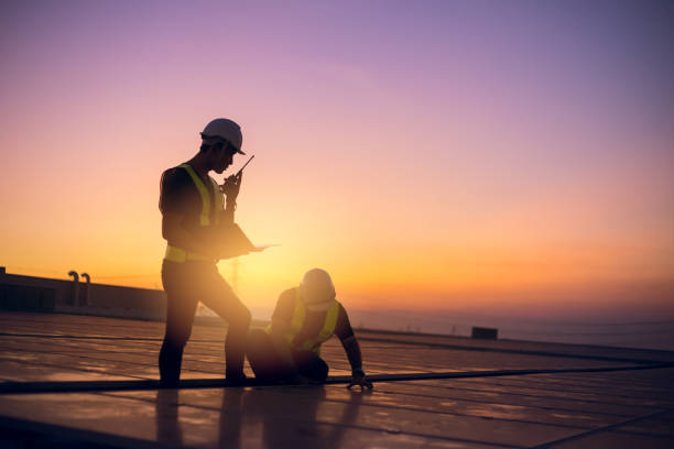 Best Best Roofing Contractors  in Edgewood, MD