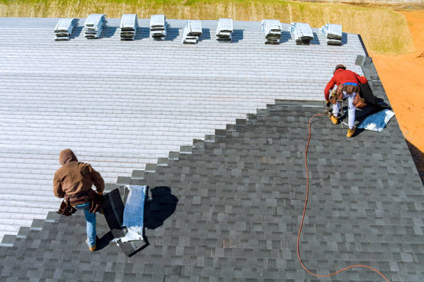 Best Commercial Roofing Services  in Edgewood, MD