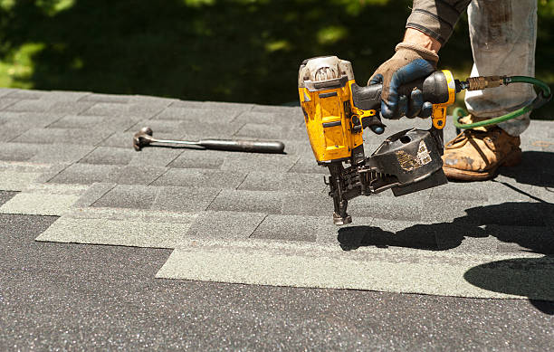 Best Roof Waterproofing Services  in Edgewood, MD