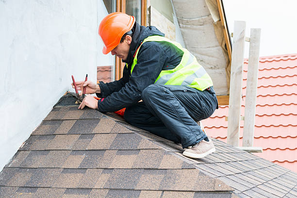 Edgewood, MD Roofing Contractor Company