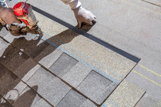Best Roof Replacement Cost  in Edgewood, MD